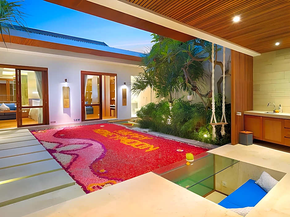 Sana Vie Villa Seminyak by Ini Vie Hospitality