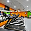 Holiday Inn Harare Hotel By IHG
