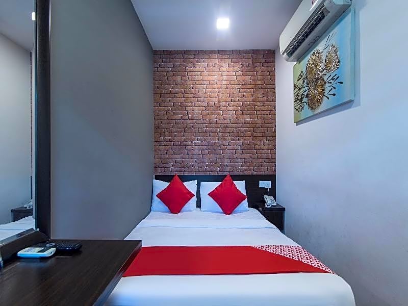 OYO 876 Hotel Sanctuary