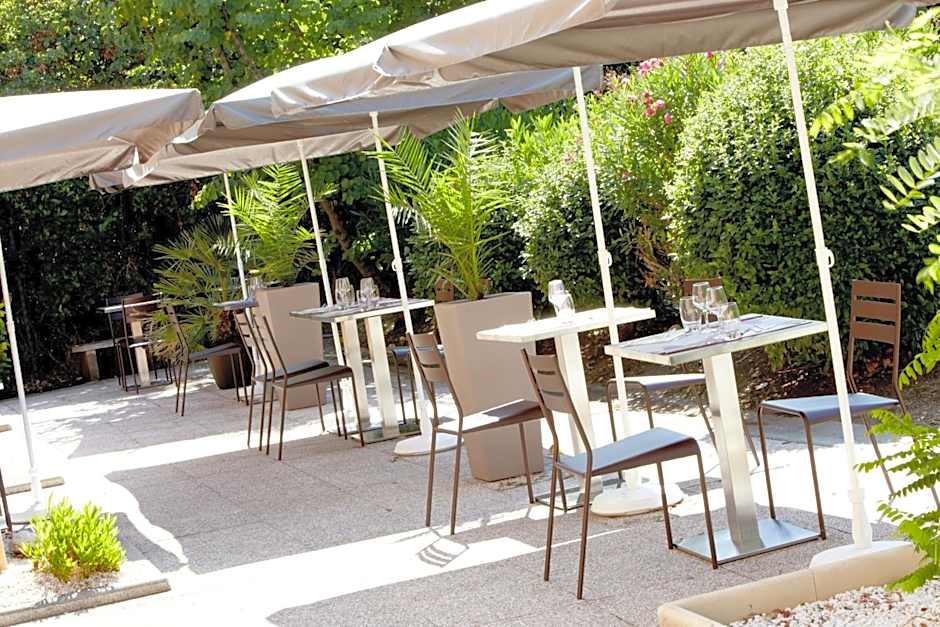 Campanile Marseille Est La Penne