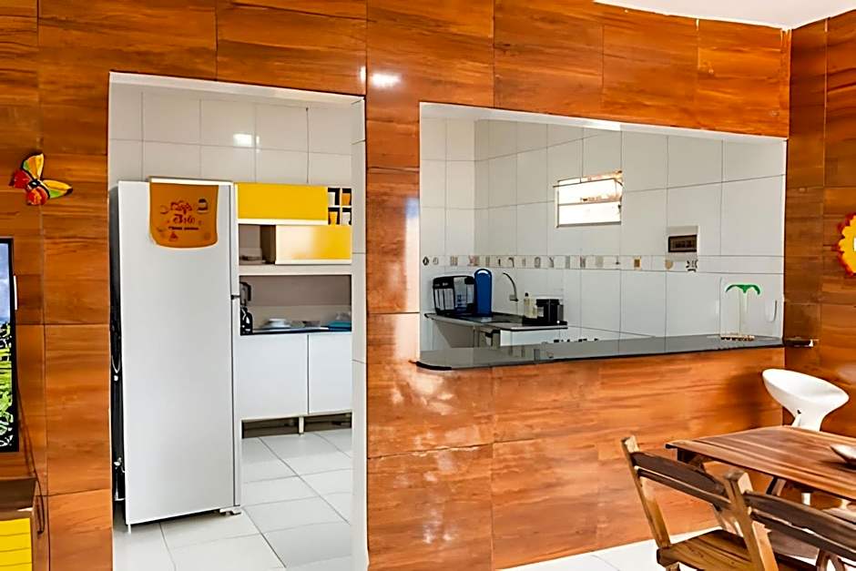 Casa com Piscina na Praia do Francês (Maceió)