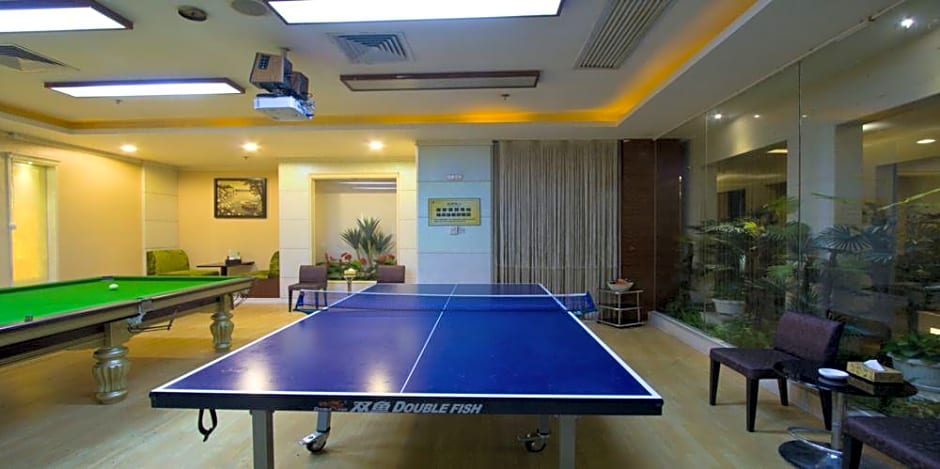 Shenzhen Kaili