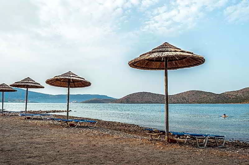 Elounda Olive Garden Studios