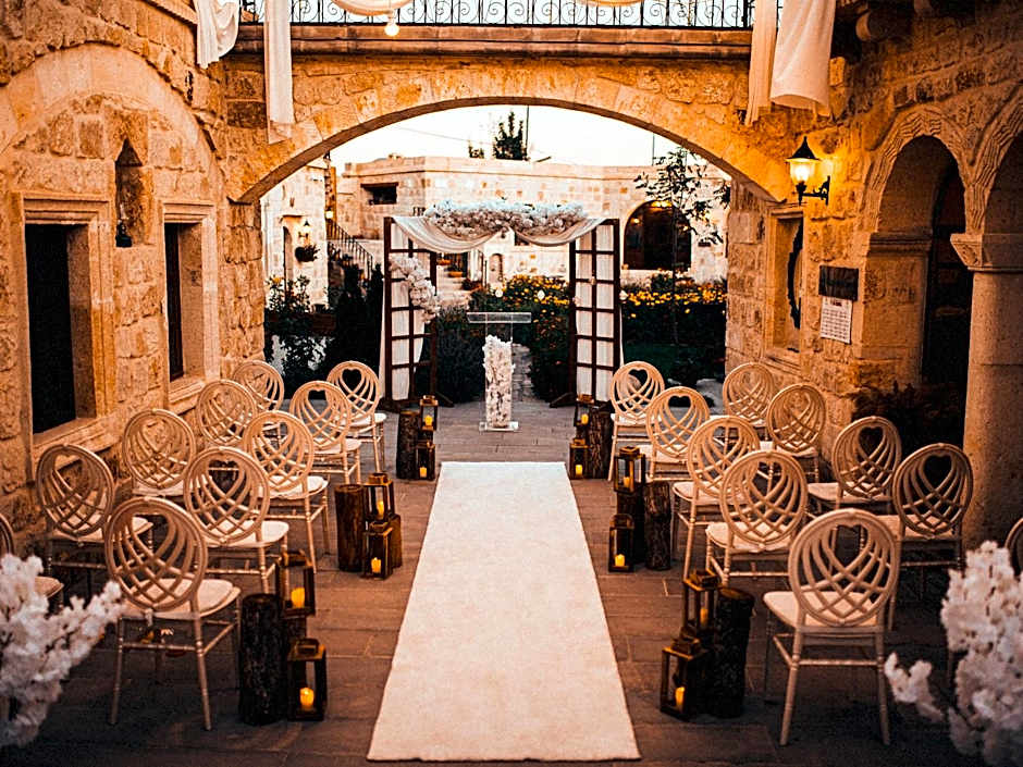 Zeydem Suites
