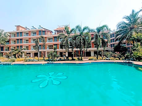 Resort Primo Bom Terra Verde