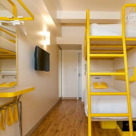 Value Twin Room