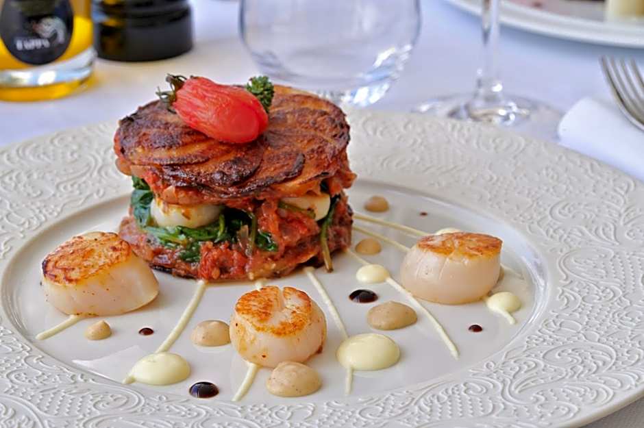 Hotel Restaurant Dolce Vita