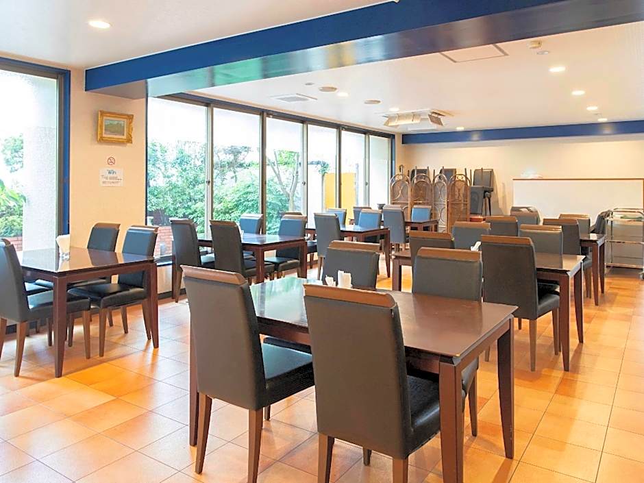Tabist Sasebo Palace Hotel
