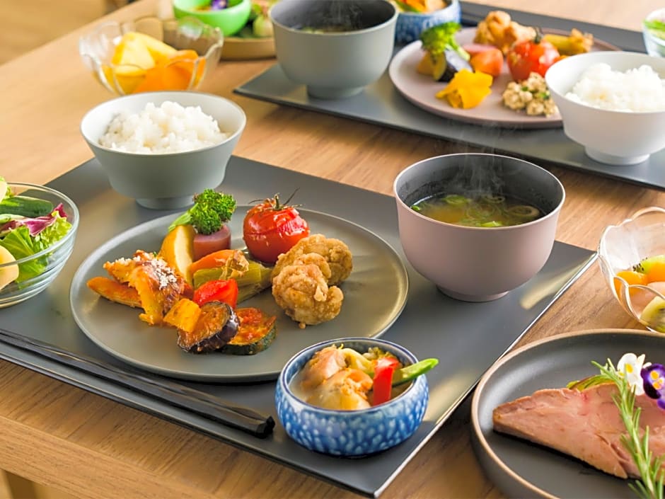 La'gent Stay Shin Sapporo