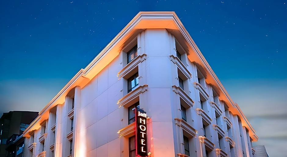Jaff Hotels Nişantaşı