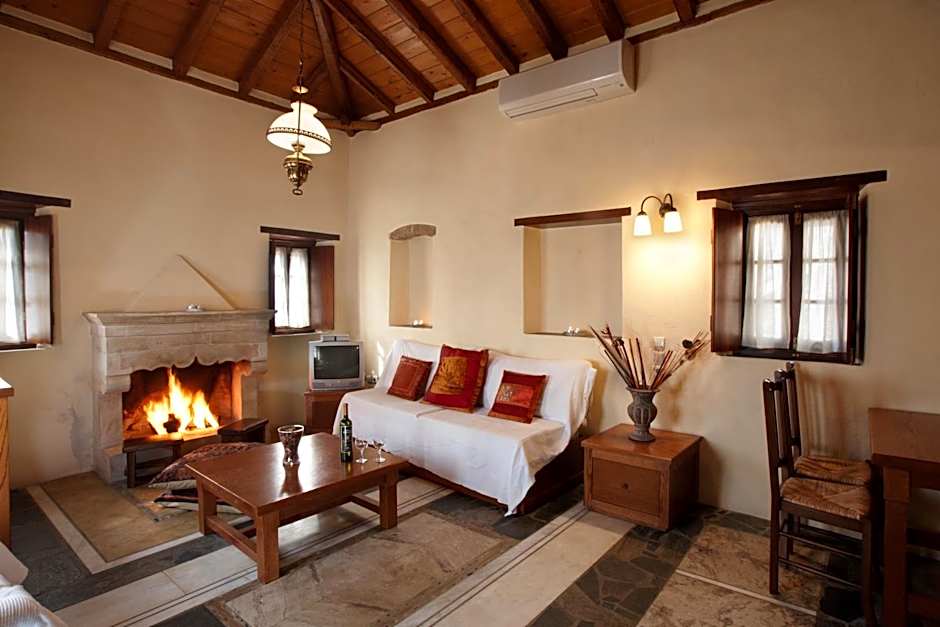 Bastione Malvasia Hotel