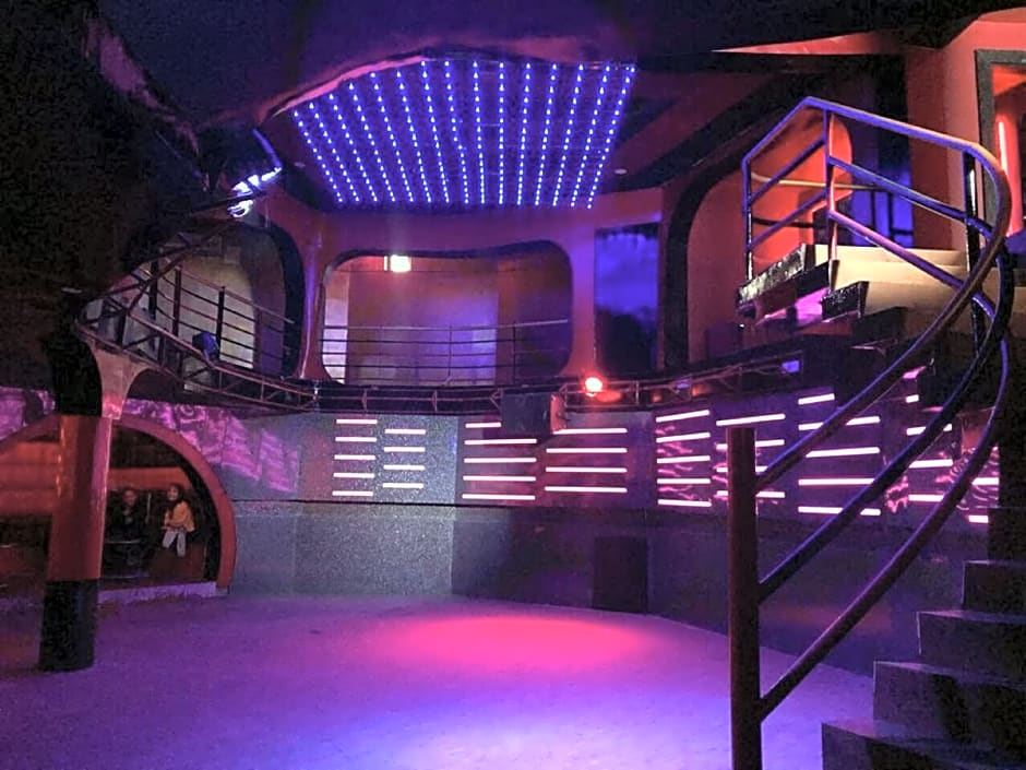 Sterling Gangtok Orange Village Resort