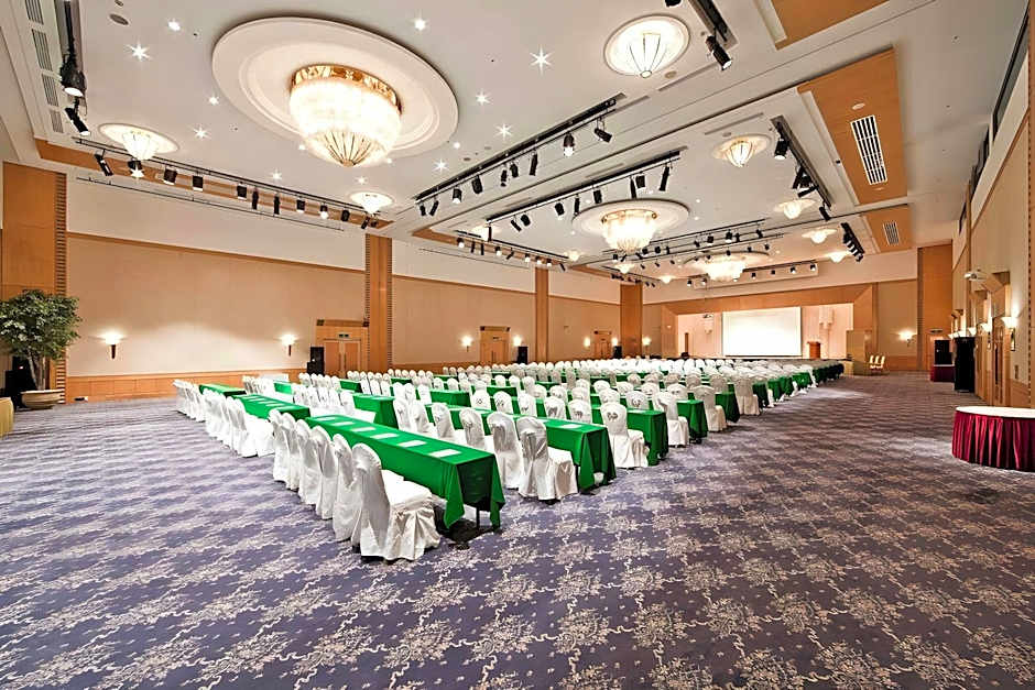 Hotel Hyundai By Lahan Mokpo