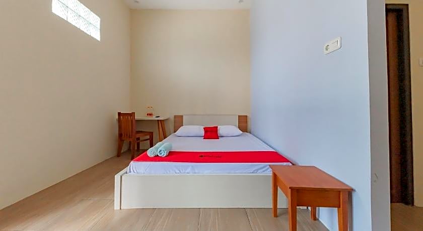 RedDoorz @ Jln Temanggung Tilung Palangkaraya