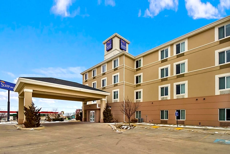 Sleep Inn & Suites Rapid City