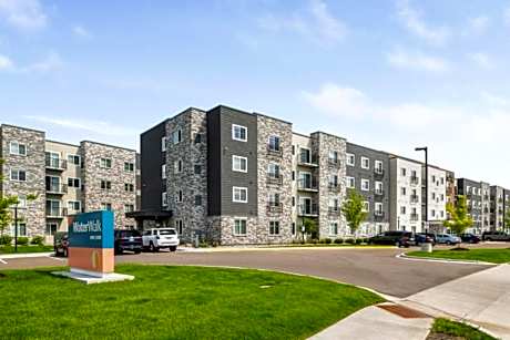 WaterWalk Extended Stay by Wyndham Minneapolis - Plymouth