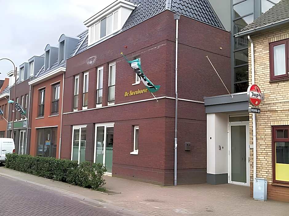 Hotel Restaurant 't Trefpunt