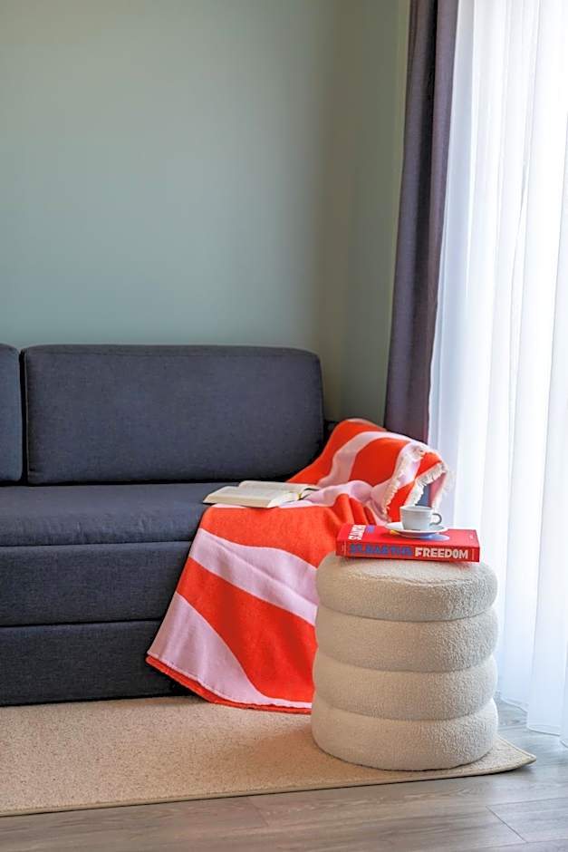 kalm stay - munich east