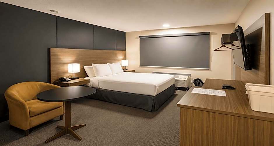 SureStay by Best Western Smithers