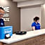Hampton Inn Frankfort