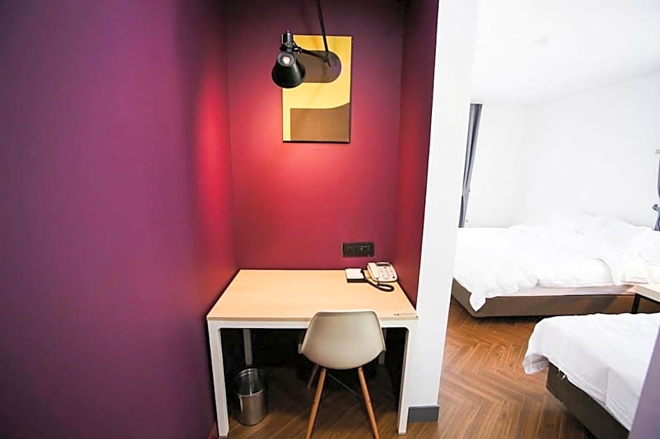 Boutique Hotel Wine