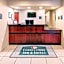 Cobblestone Inn & Suites - Durand