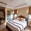 Sanouva Saigon Hotel