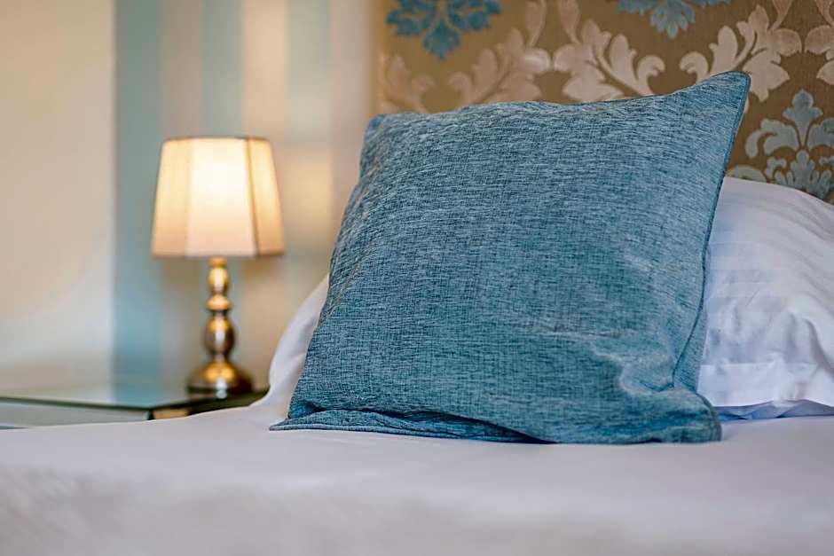 Hamiltons Boutique Hotel