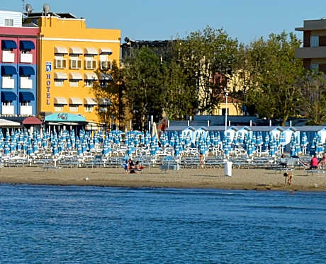 Hotel Amelia