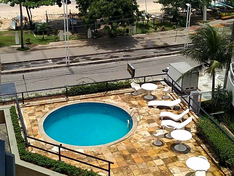 Golden Flat Beira Mar 1655