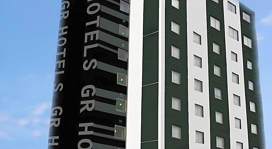 Gr Hotel Ginzadori