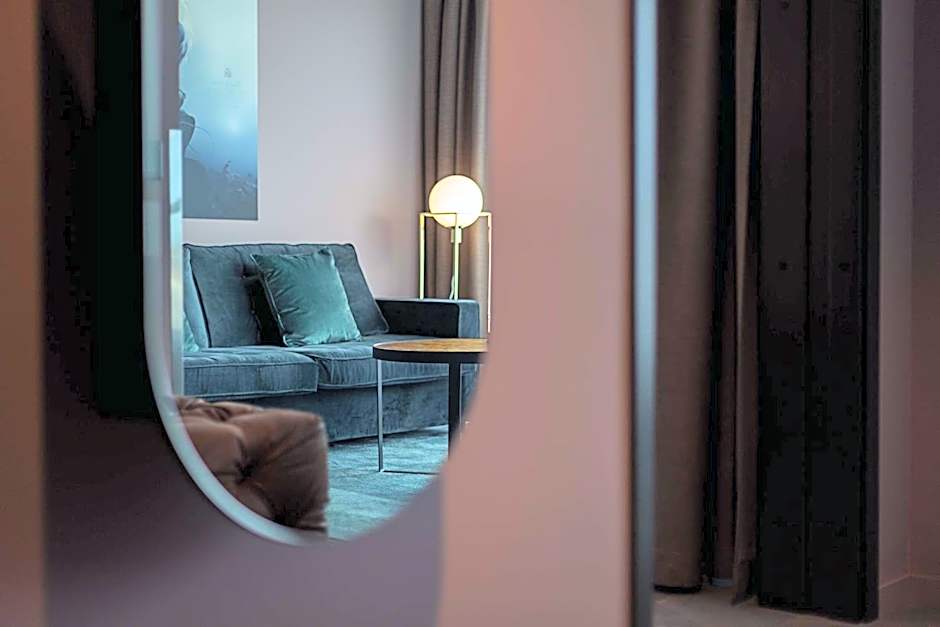 Best Western Plus Hus 57