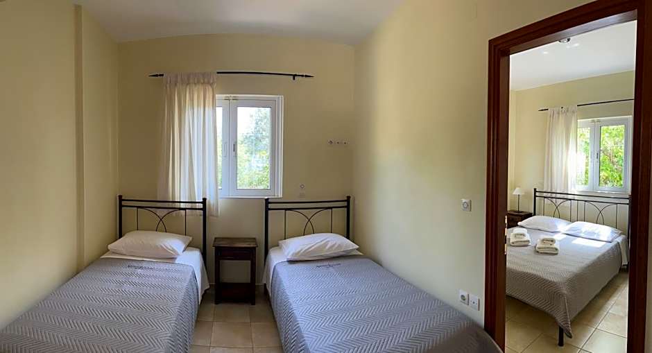 Atalanti Apartments