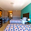 Woodfield Inn & Suites Hotel O, Yoakum TX 111
