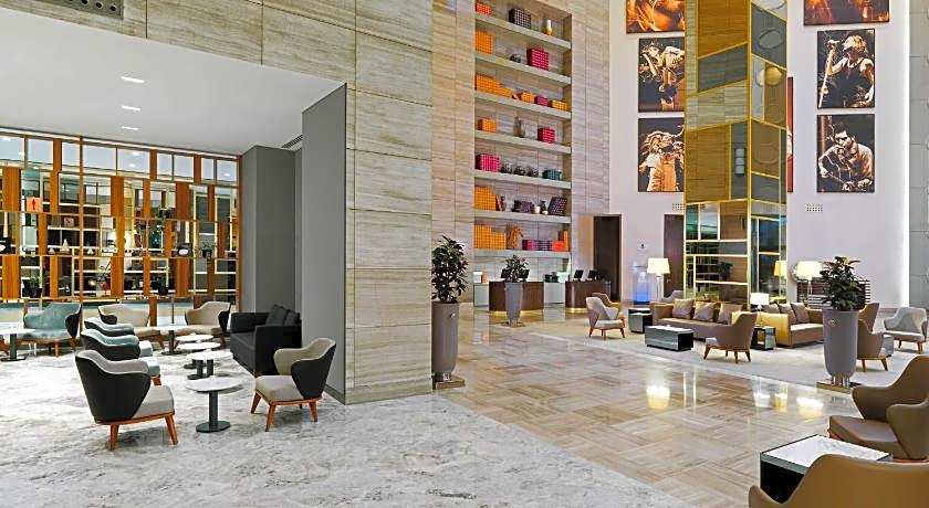 Sheraton Batumi Hotel