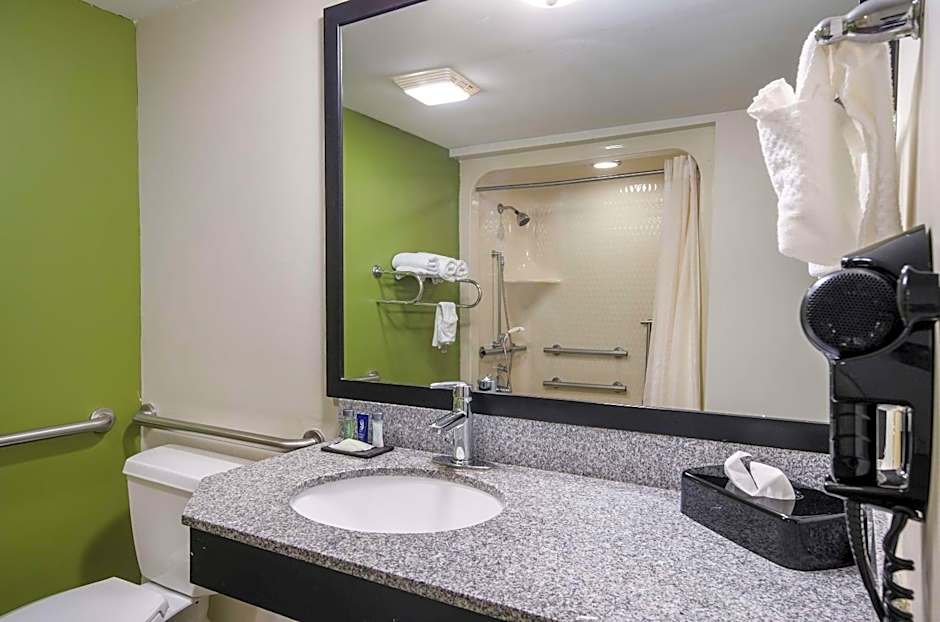 Sleep Inn Hanes Mall