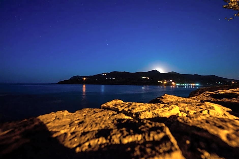 Apartamentos Mundaka