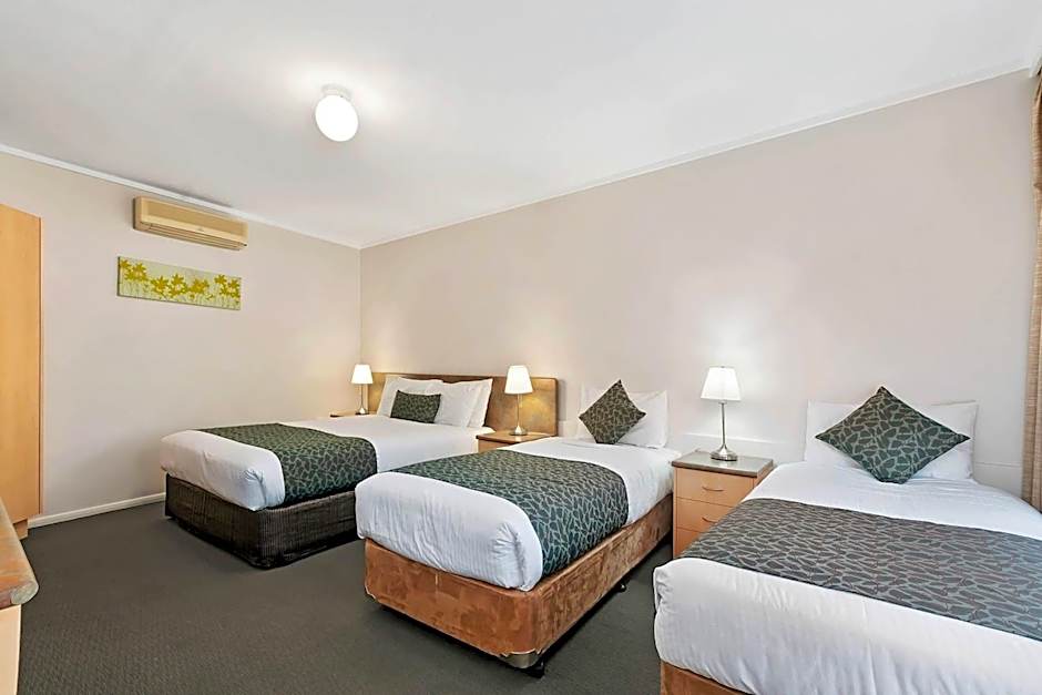 Comfort Inn & Suites Lakes Entrance