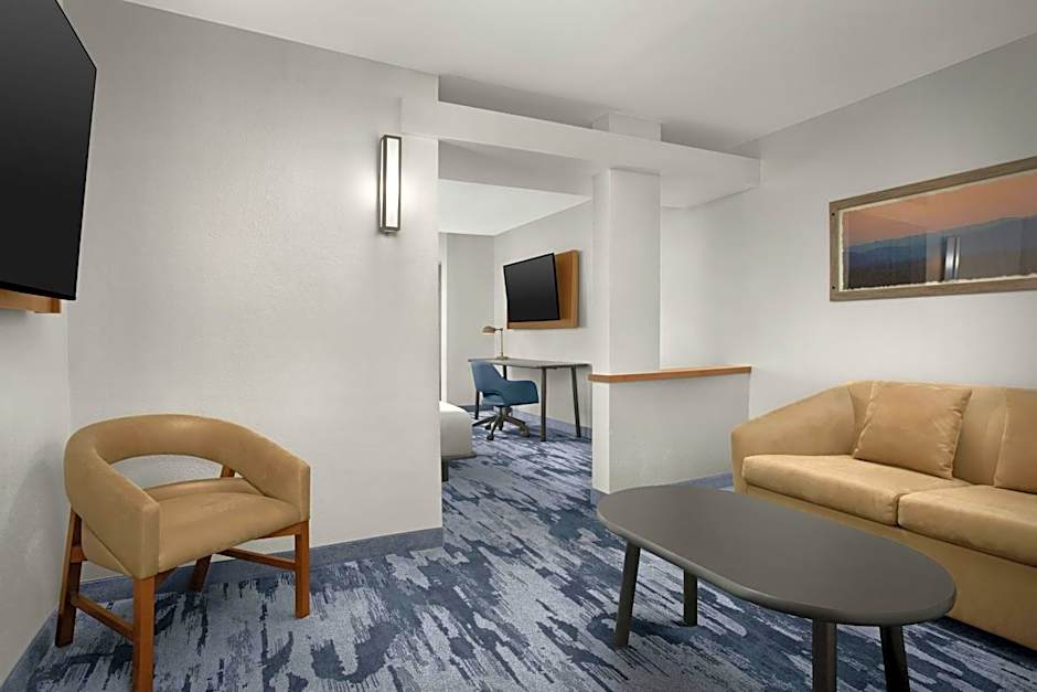 Fairfield Inn & Suites by Marriott El Centro