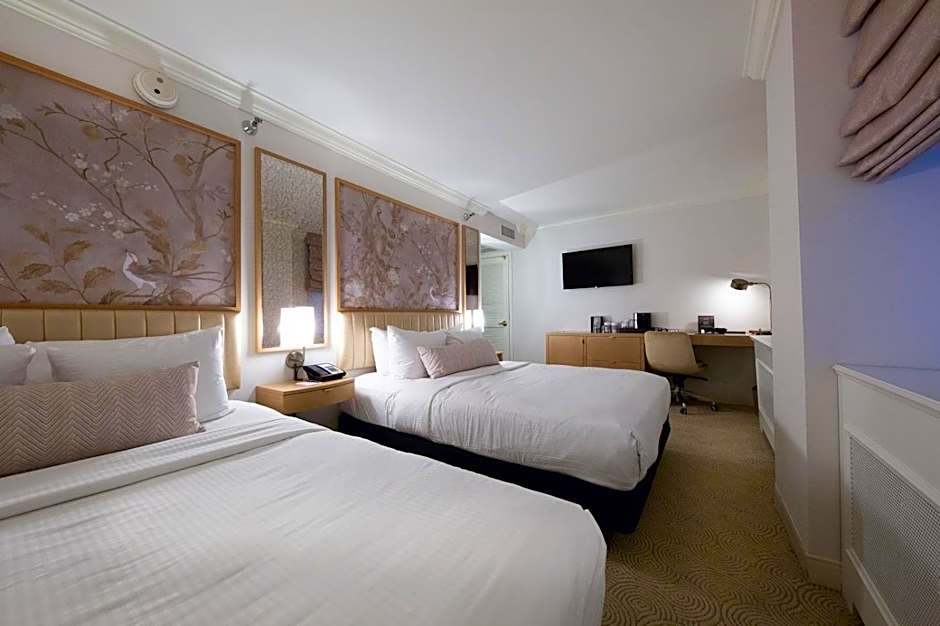 Warwick Allerton Hotel Chicago
