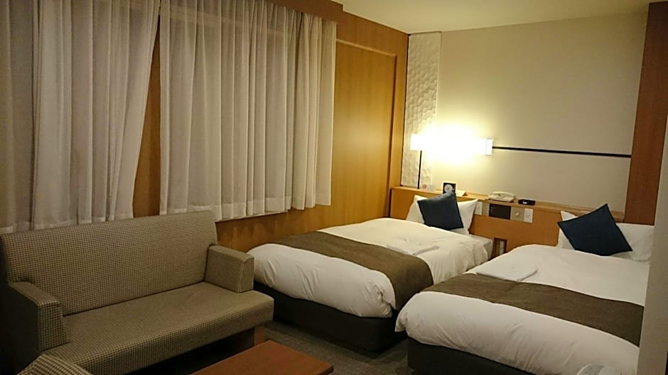 JR CLEMENT INN HIMEJI