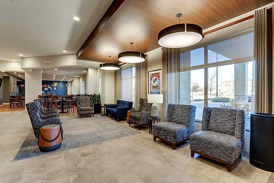 Drury Plaza Hotel Denver Westminster