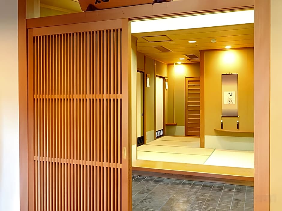 Kinugawa Onsen Hana no Yado Matsuya Ryokan