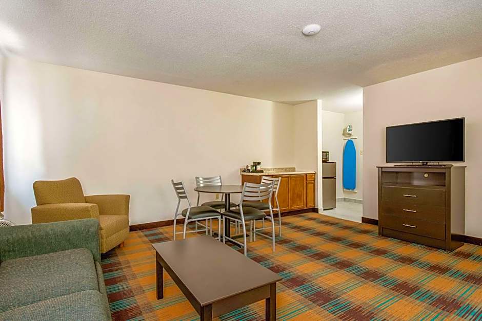 Quality Inn Bloomsburg