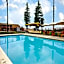 Motel 6-Visalia, CA