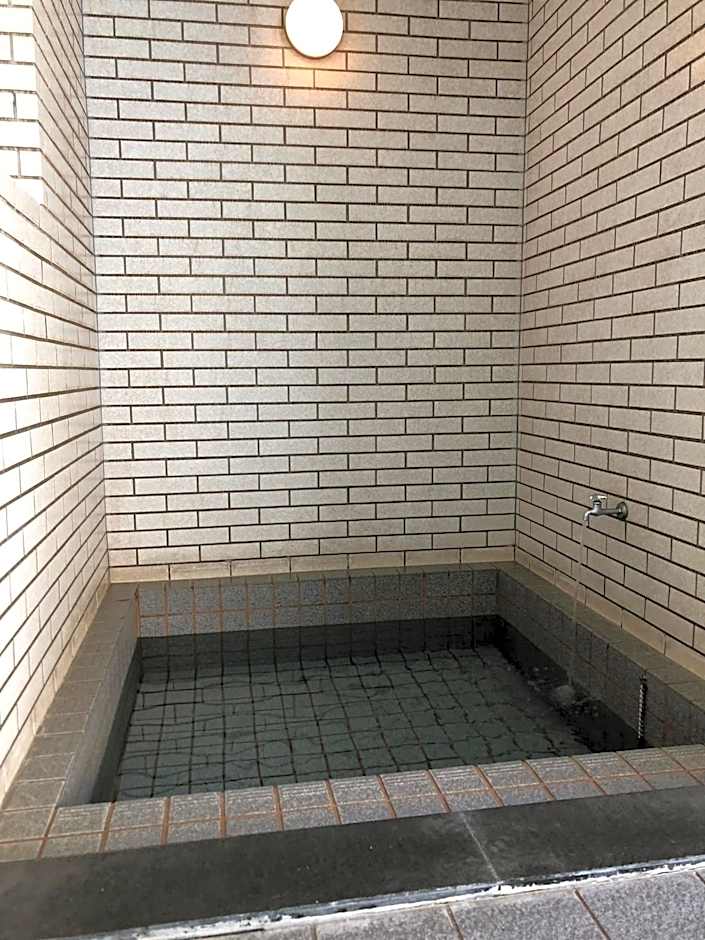 Ureshino Onsen Yusyuku Sarayama