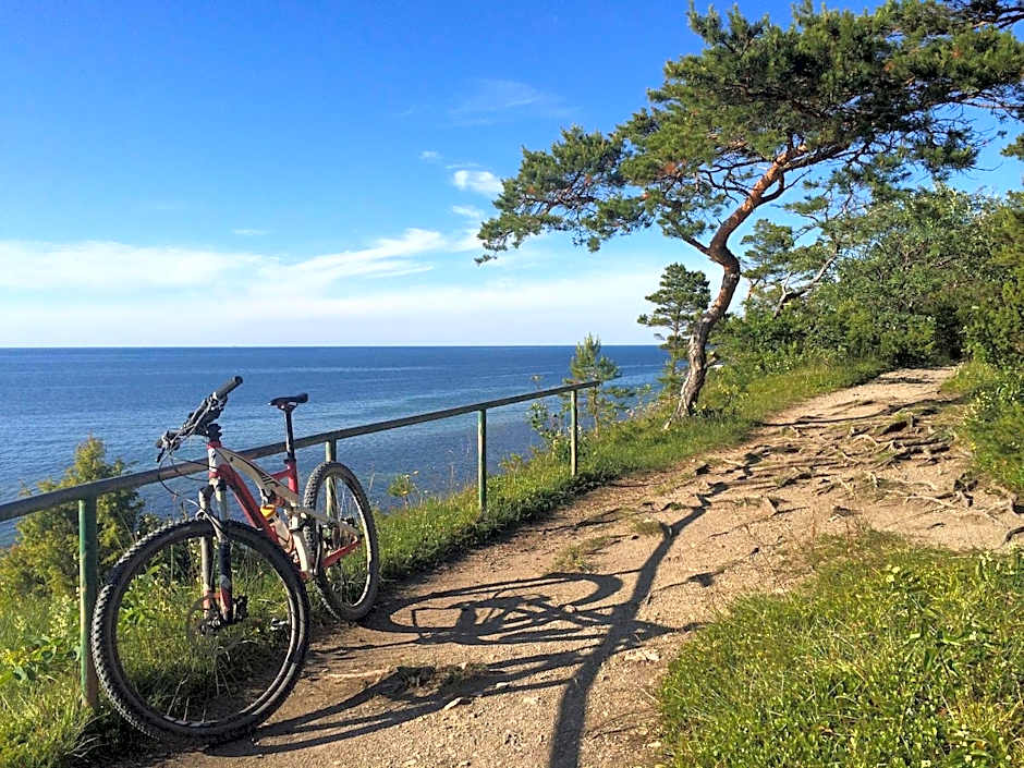 Hotel Tirrena Bike & Country Hotel
