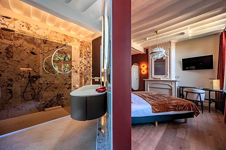 Boutique hotel Roosendaelhof