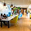 Novotel Paris Creteil Le Lac