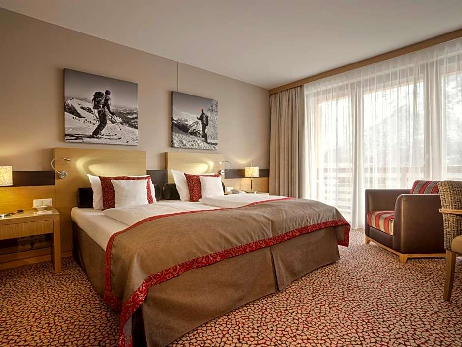 aja Fürstenhaus am Achensee